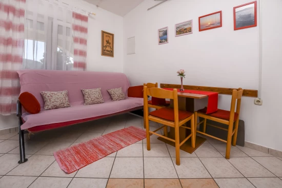 Apartmán Severní Dalmácie - Rogoznica DA 3550 N2