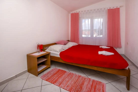 Apartmán Severní Dalmácie - Rogoznica DA 3550 N2