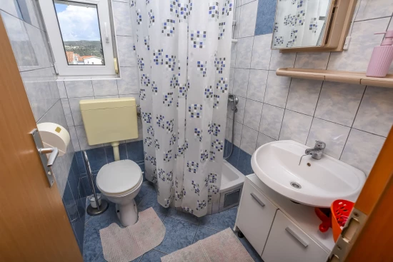 Apartmán Severní Dalmácie - Rogoznica DA 3550 N2