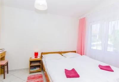 Apartmán Severní Dalmácie - Rogoznica DA 3550 N2