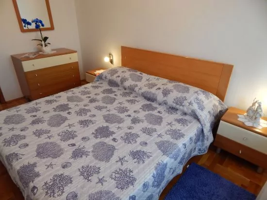 Apartmán Istrie - Fažana IS 2205 N1