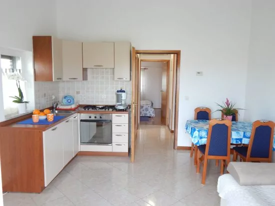 Apartmán Istrie - Fažana IS 2205 N2