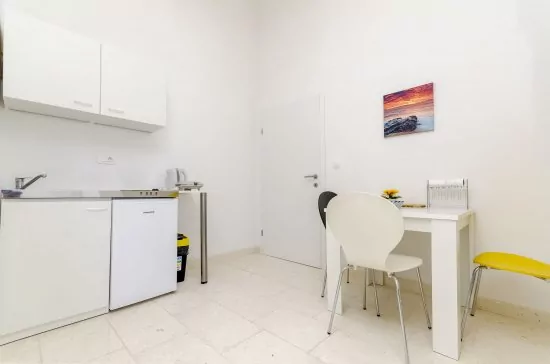 Apartmán Severní Dalmácie - Ražanj DA 3552 N2