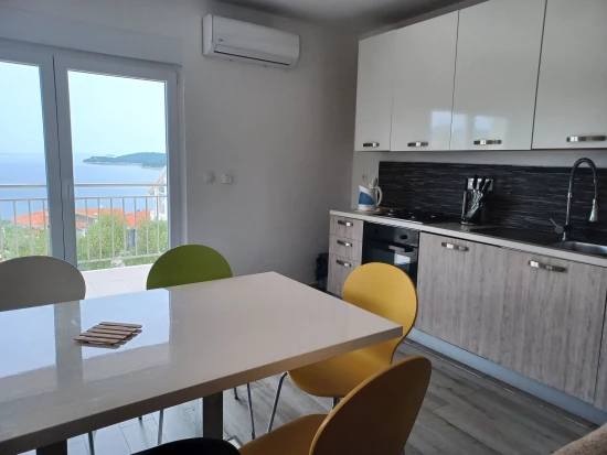 Apartmán Severní Dalmácie - Ražanj DA 3552 N3