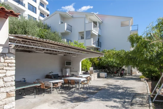 Apartmán Střední Dalmácie - Omiš DA 2733 N7