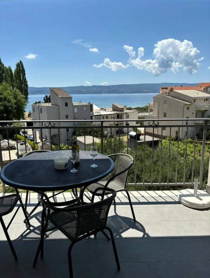 Apartmán Střední Dalmácie - Omiš DA 2733 N7