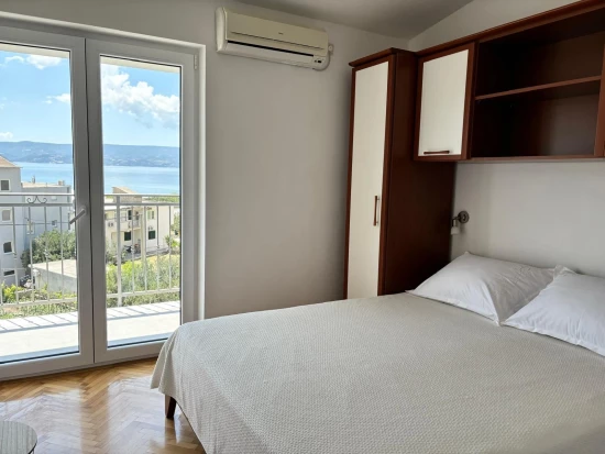 Apartmán Střední Dalmácie - Omiš DA 2733 N7