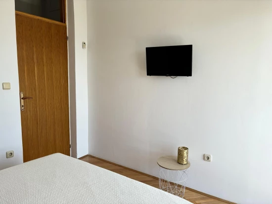 Apartmán Střední Dalmácie - Omiš DA 2733 N7