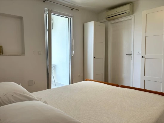 Apartmán Střední Dalmácie - Omiš DA 2733 N7