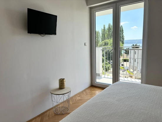 Apartmán Střední Dalmácie - Omiš DA 2733 N7