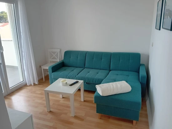 Apartmán Střední Dalmácie - Omiš DA 2733 N7