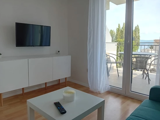 Apartmán Střední Dalmácie - Omiš DA 2733 N7