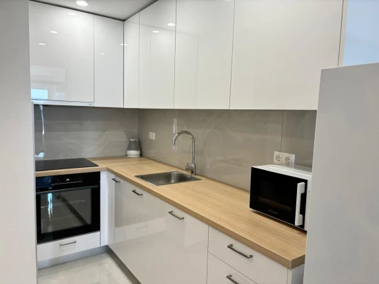 Apartmán Střední Dalmácie - Omiš DA 2733 N7