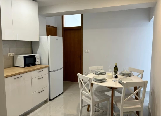 Apartmán Střední Dalmácie - Omiš DA 2733 N7