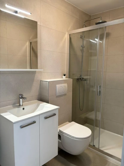 Apartmán Střední Dalmácie - Omiš DA 2733 N7