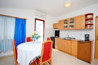 Apartmán Istrie - Rovinj IS 3007 N2