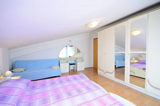 Apartmán Istrie - Rovinj IS 3007 N2