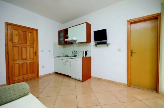 Apartmán Střední Dalmácie - Makarska DA 2011 N3