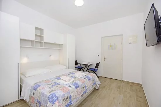 Apartmán Střední Dalmácie - Makarska DA 2019 N1