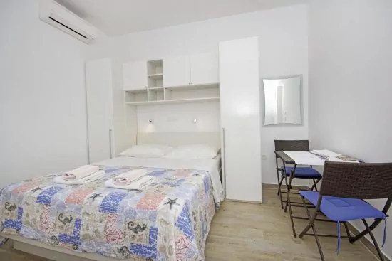 Apartmán Střední Dalmácie - Makarska DA 2019 N1