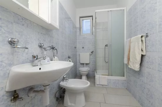 Apartmán Severní Dalmácie - Brodarica DA 3911 N1