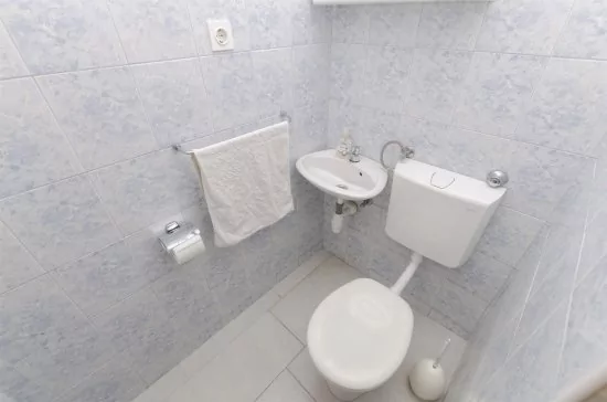 Apartmán Severní Dalmácie - Brodarica DA 3911 N1