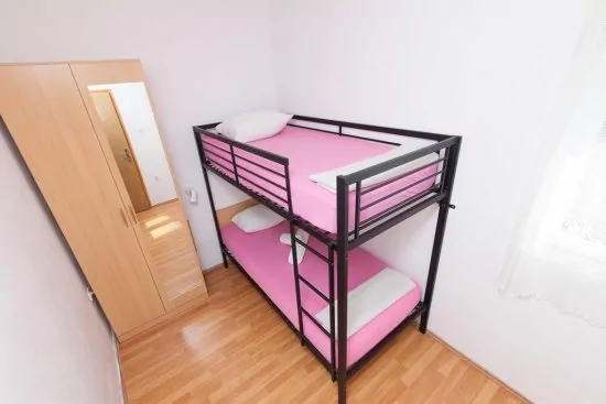 Apartmán Severní Dalmácie - Brodarica DA 3911 N1