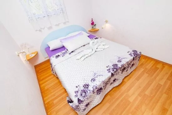 Apartmán Severní Dalmácie - Brodarica DA 3911 N1