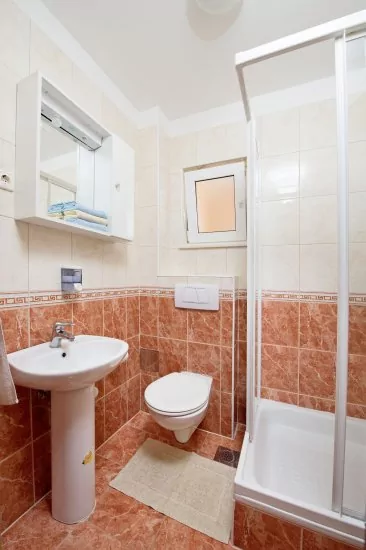 Apartmán Severní Dalmácie - Rogoznica DA 3553 N5