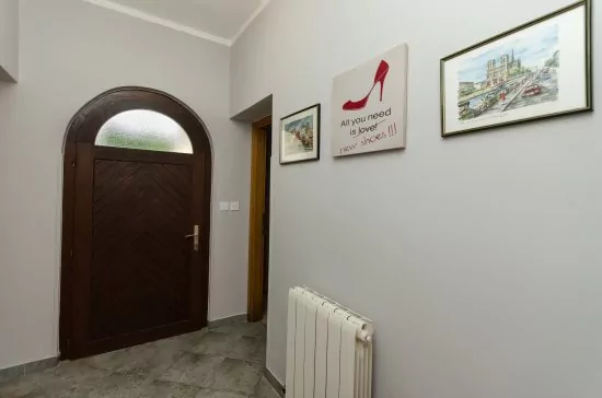 Apartmán Ostrov Krk - Malinska OS 8103 N2