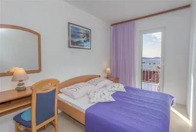 Apartmán Ostrov Hvar - Hvar OS 2005 N1