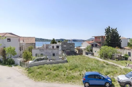 Apartmán Severní Dalmácie - Srima (Vodice) DA 4136 N2