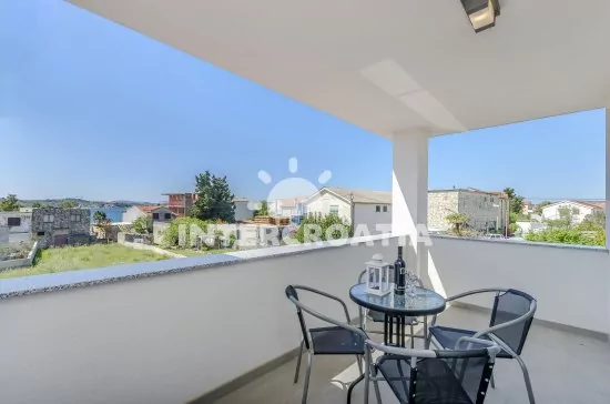 Apartmán Severní Dalmácie - Srima (Vodice) DA 4136 N2