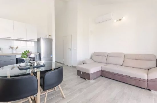 Apartmán Severní Dalmácie - Srima (Vodice) DA 4136 N2