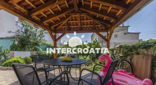 Apartmán Severní Dalmácie - Tribunj (Vodice) DA 4137 N1