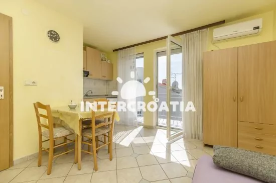 Apartmán Severní Dalmácie - Tribunj (Vodice) DA 4137 N1