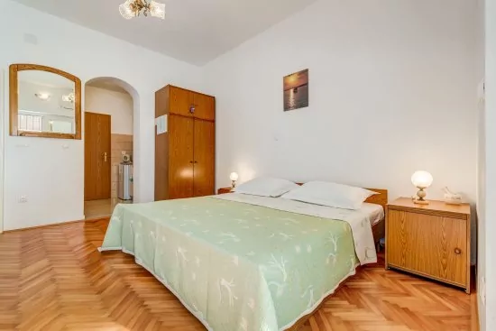 Apartmán Střední Dalmácie - Omiš DA 2734 N1