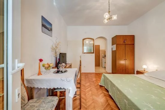 Apartmán Střední Dalmácie - Omiš DA 2734 N1