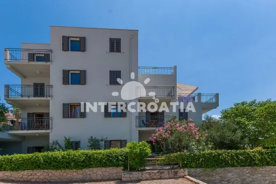 Apartmán Střední Dalmácie - Omiš DA 2735 N2