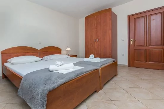 Apartmán Střední Dalmácie - Omiš DA 2735 N2