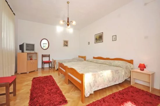 Apartmán Ostrov Brač - Supetar OS 2302 N1