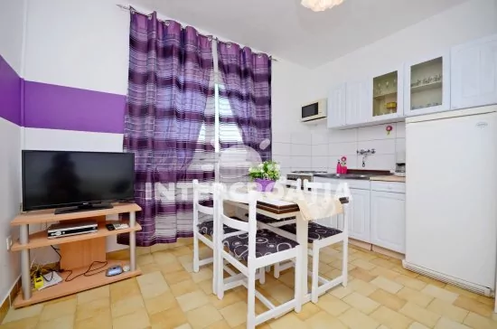 Apartmán Severní Dalmácie - Rogoznica DA 3555 N2