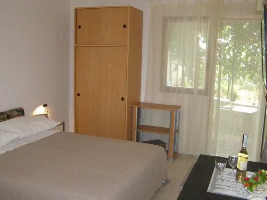 Apartmán Střední Dalmácie - Seget Vranjica DA 3431 N1