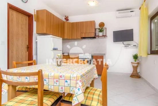 Apartmán Střední Dalmácie - Lokva Rogoznica DA 2510 N1