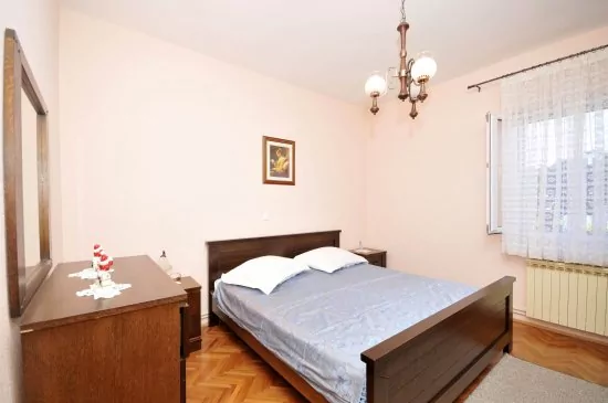 Apartmán Střední Dalmácie - Okrug Gornji DA 3316 N2