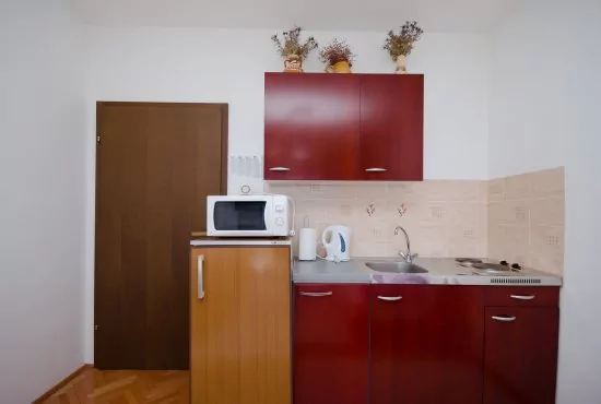 Apartmán Kvarner - Crikvenica KV 2013 N1