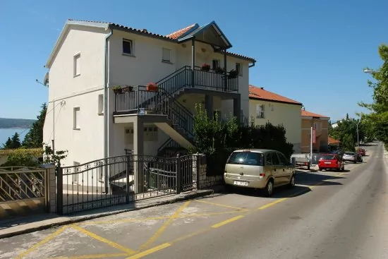 Apartmán Kvarner - Selce KV 1905 N4