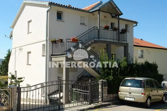 Apartmán Kvarner - Selce KV 1905 N4