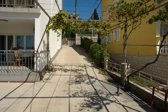 Apartmán Kvarner - Selce KV 1905 N4