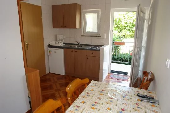 Apartmán Kvarner - Selce KV 1905 N4